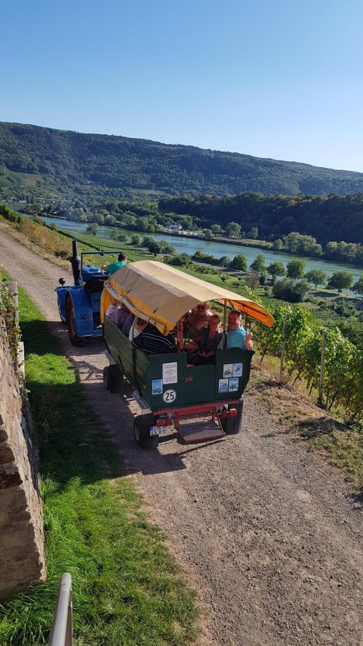 Gasthof Weingut Erich Serwazi