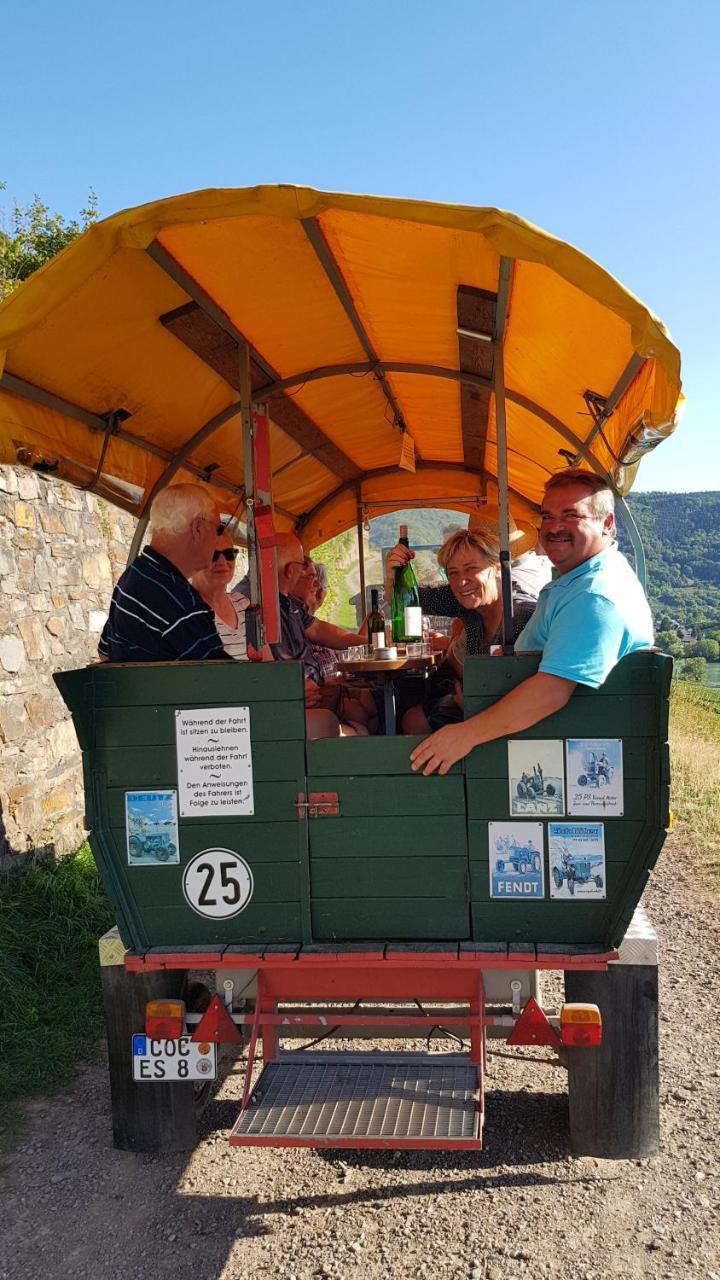 Weingut Erich Serwazi Mesenich